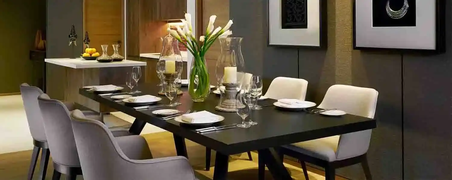 Anantara Chiang Mai Resort & Spa-1